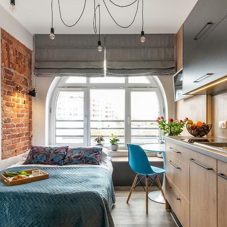 Apartamenty فروتسواف المظهر الخارجي الصورة