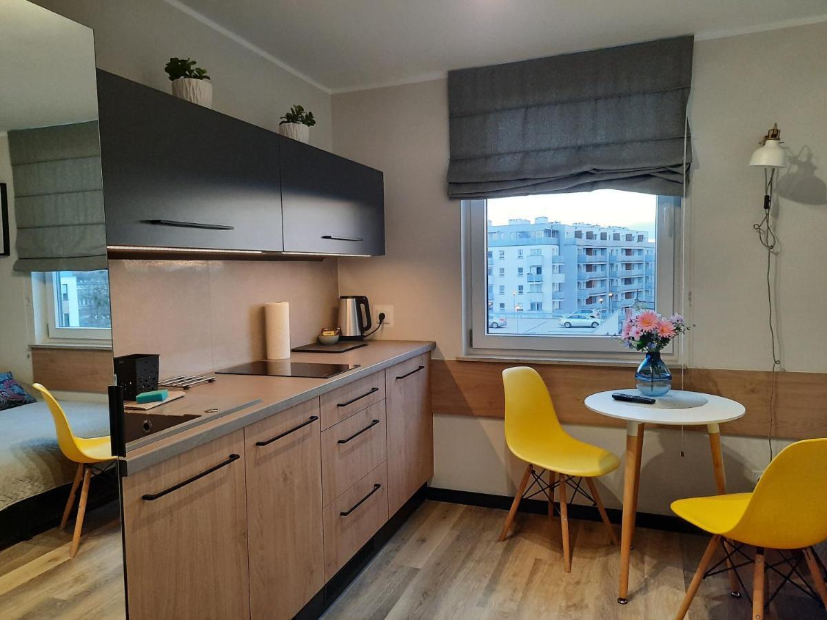 Apartamenty فروتسواف المظهر الخارجي الصورة