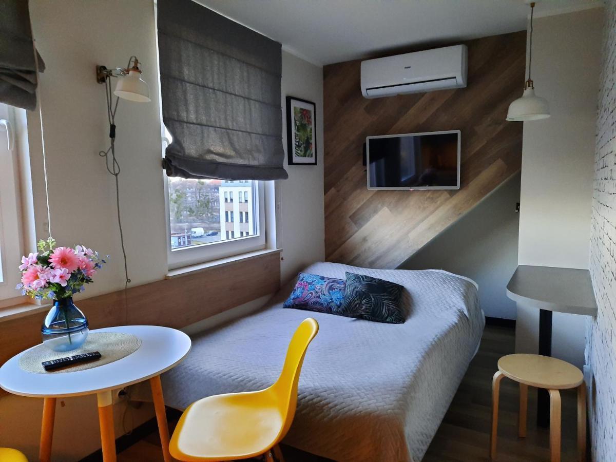 Apartamenty فروتسواف المظهر الخارجي الصورة
