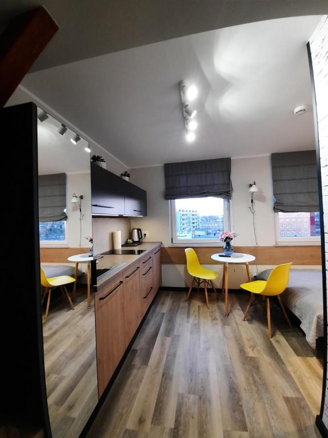 Apartamenty فروتسواف المظهر الخارجي الصورة