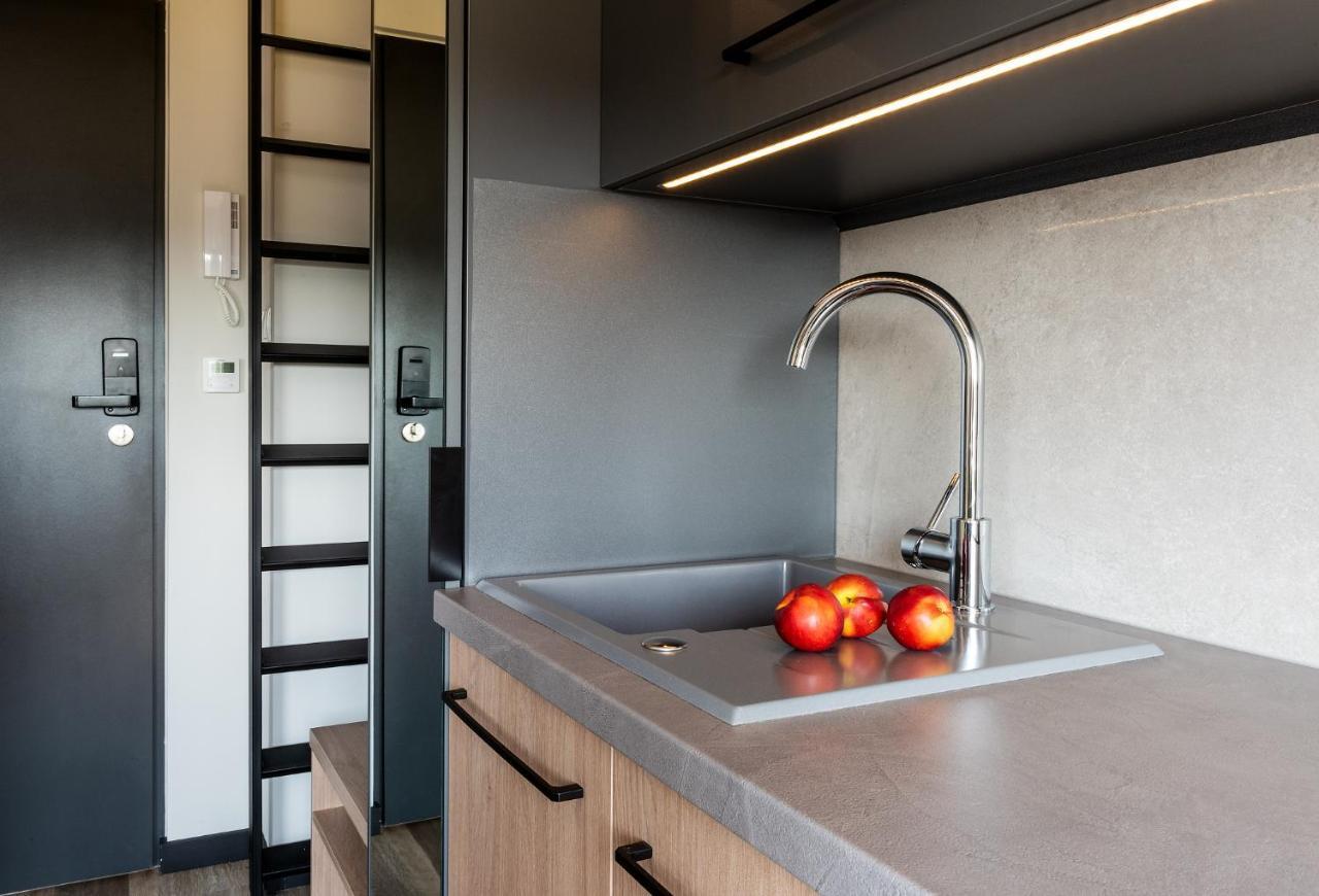Apartamenty فروتسواف المظهر الخارجي الصورة