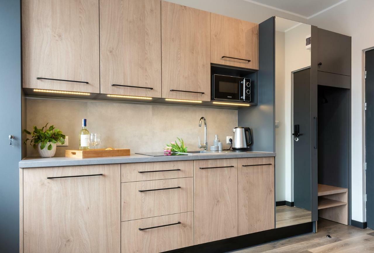 Apartamenty فروتسواف المظهر الخارجي الصورة