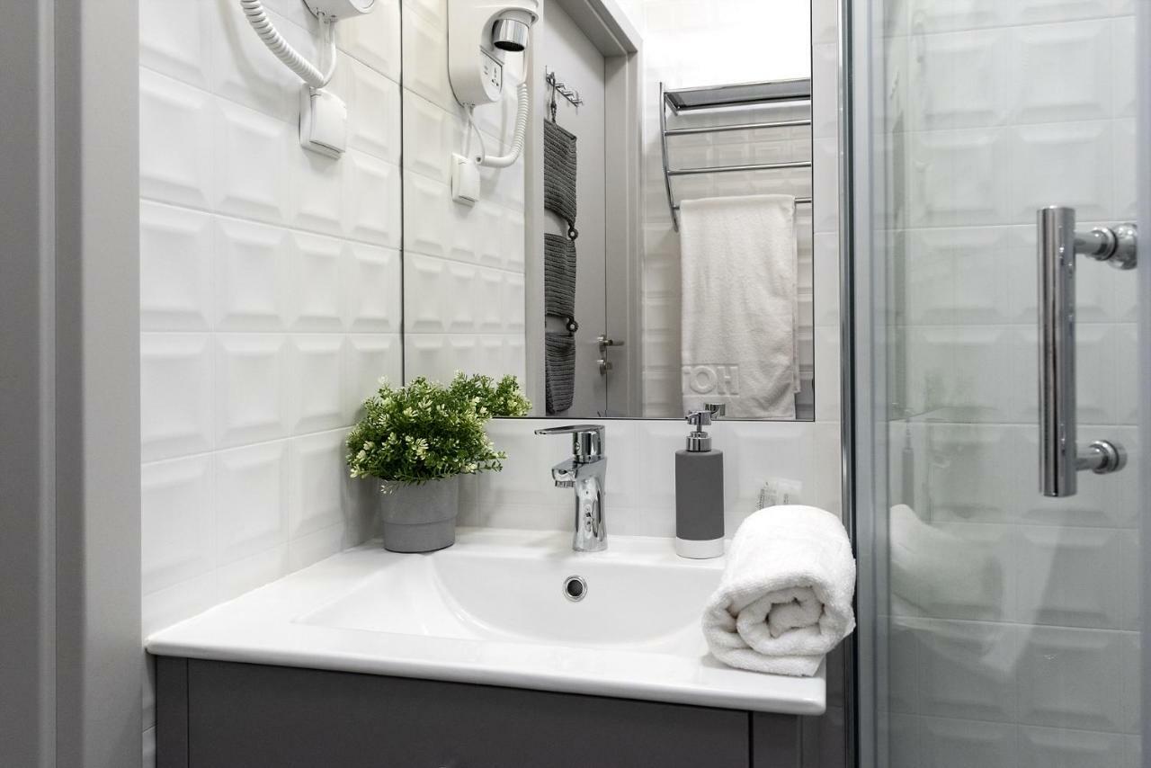 Apartamenty فروتسواف المظهر الخارجي الصورة
