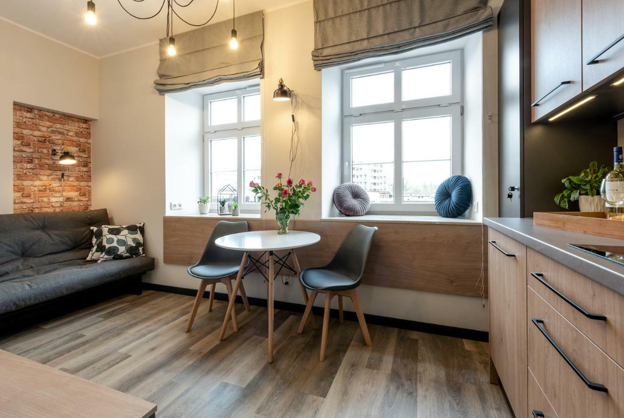 Apartamenty فروتسواف المظهر الخارجي الصورة