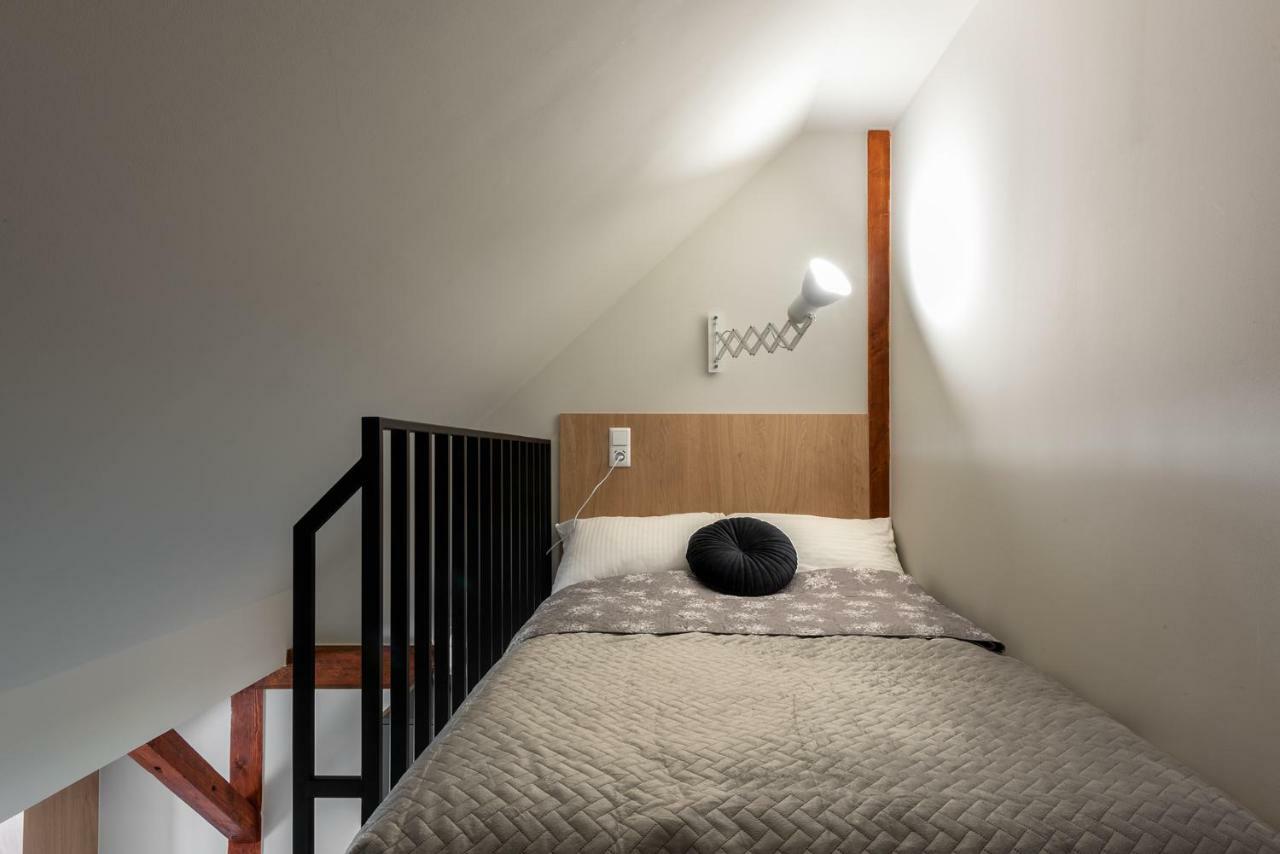 Apartamenty فروتسواف المظهر الخارجي الصورة